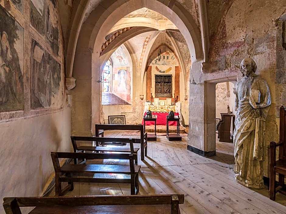 Château des Marcilly Talaru