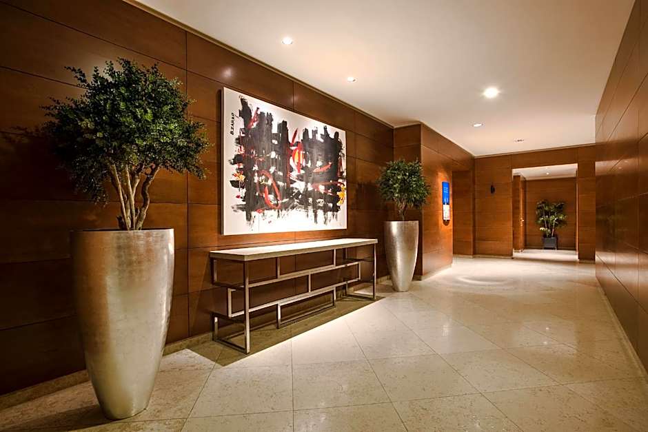 Ergife Palace Hotel
