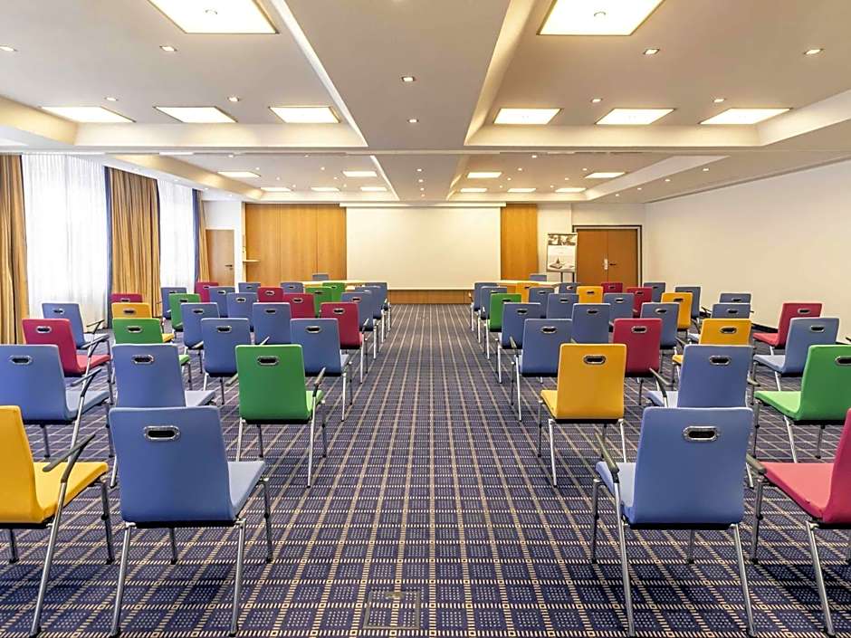 Mercure Hotel Koln City Friesenstrasse