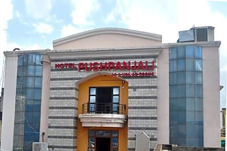 HOTEL PUSHPANJALI