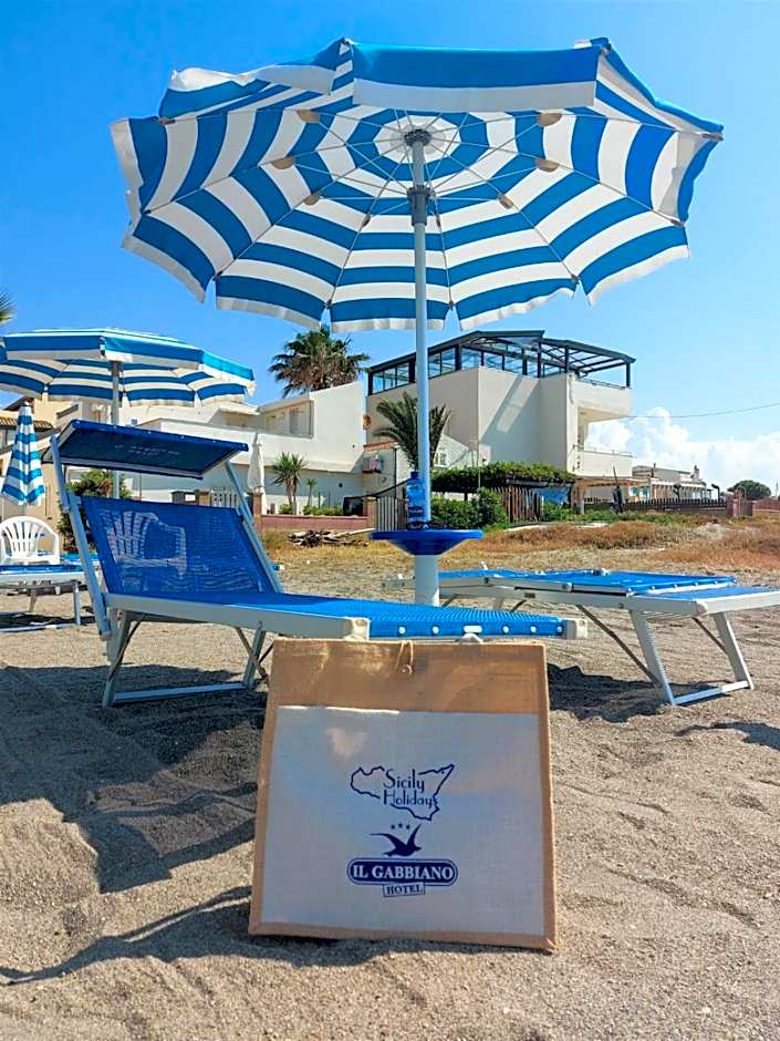 Hotel Il Gabbiano Beach