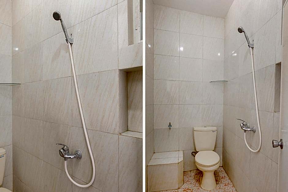 OYO Life 2760 Kost Simpang Borobudur 47