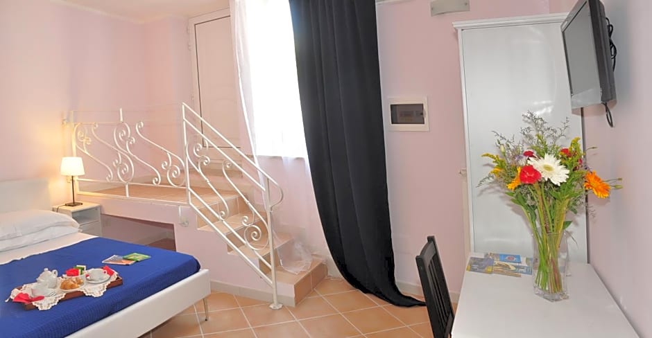 B&B Marebello – Otranto, OK