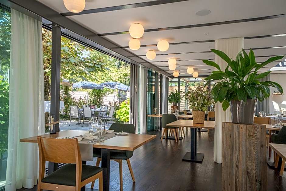 Hotel Restaurant Seegarten