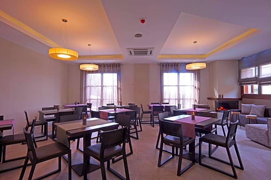 Pilion Terra Hotel