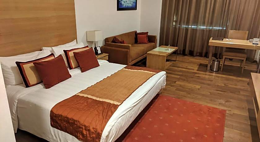 Fortune Select Global, Gurugram - Member ITC Hotels' Group
