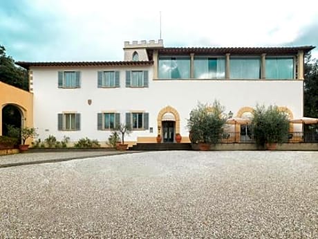Hotel Villa Stanley