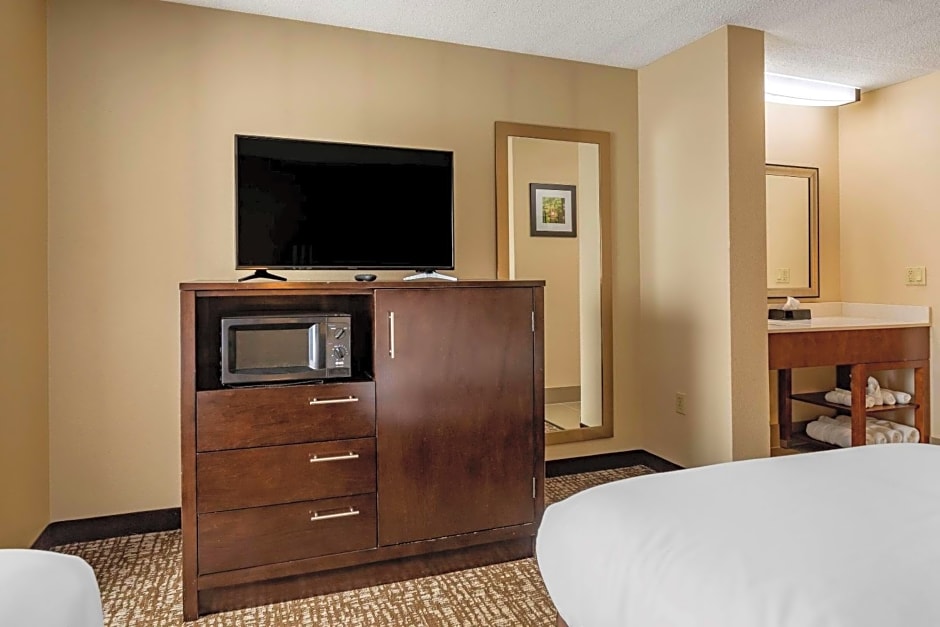 Comfort Inn Paducah I-24