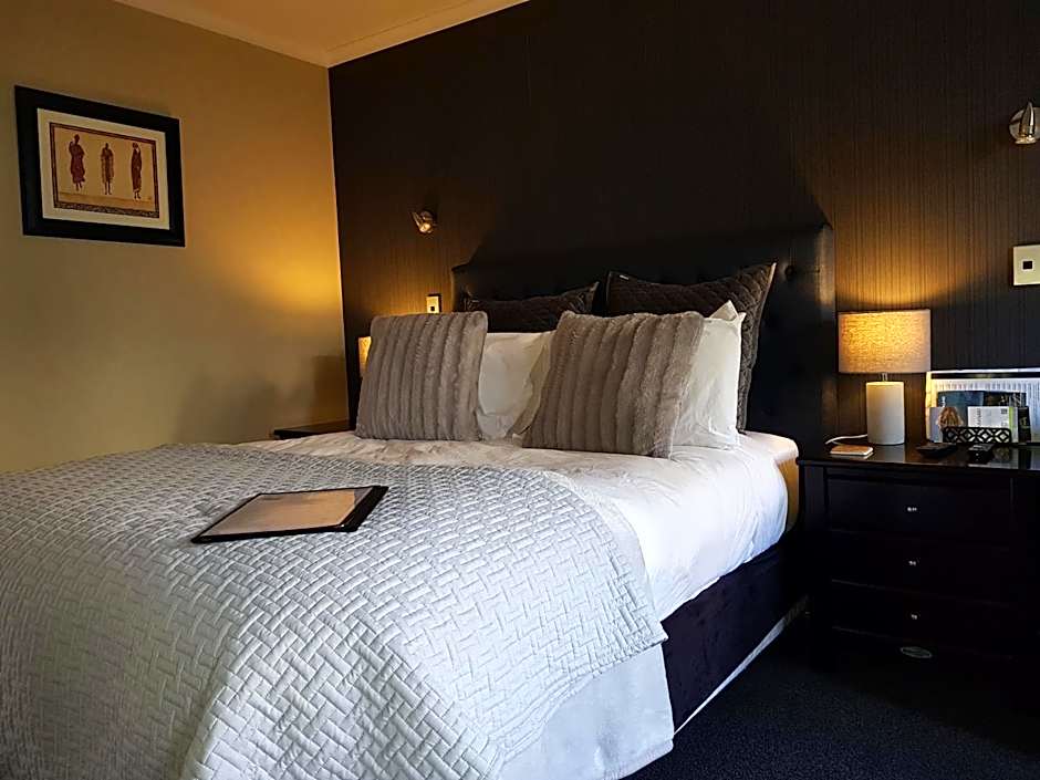 Heta Road B&B