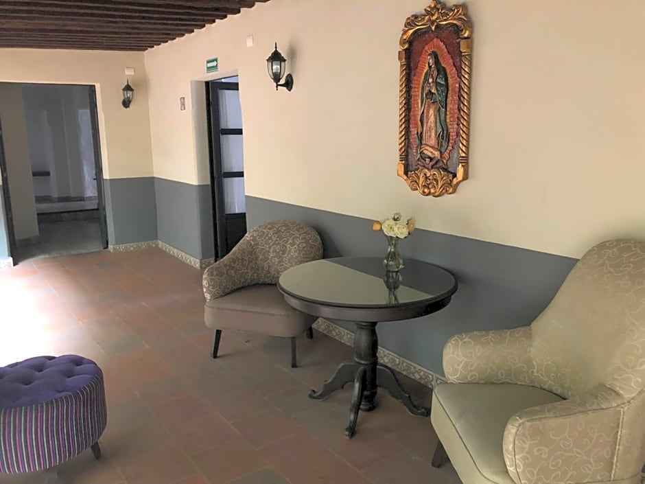 Hotel Frida