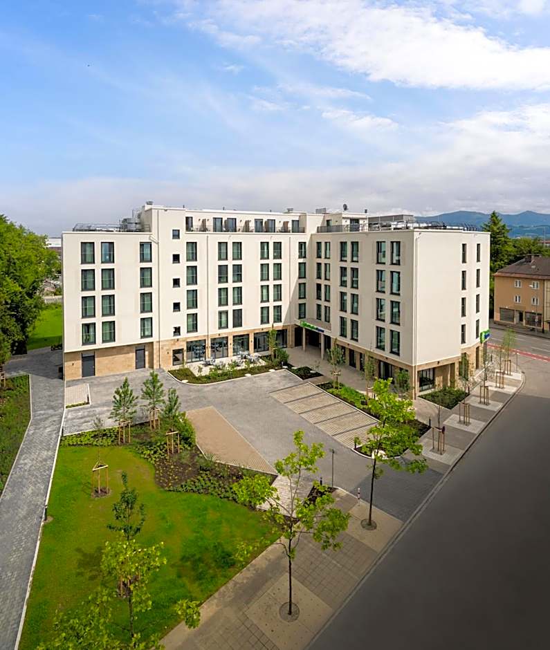 Photo 1 of 25 of Holiday Inn Express - Rosenheim By IHG