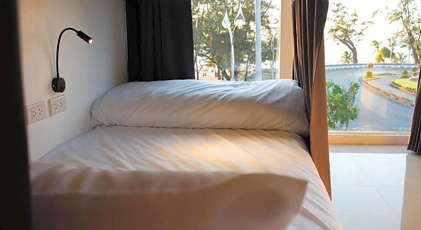 Fishtail Hostel Phuket