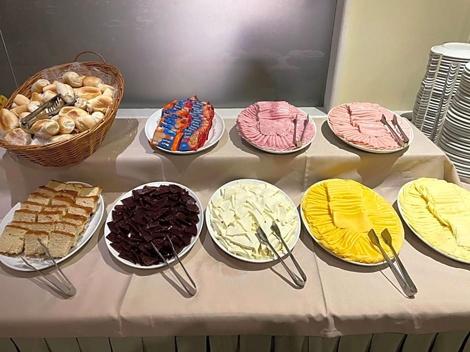 Mirador Rio Copacabana Hotel