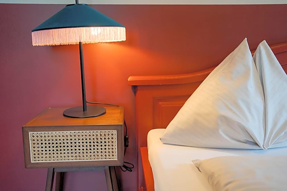 VILLA OXA - Boutique Design Hotel