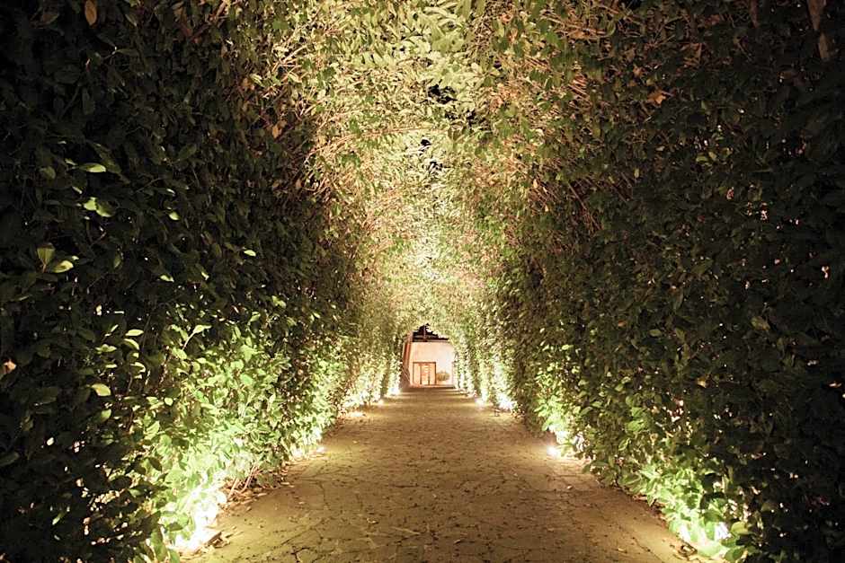 Sotto Il Cielo Hotel