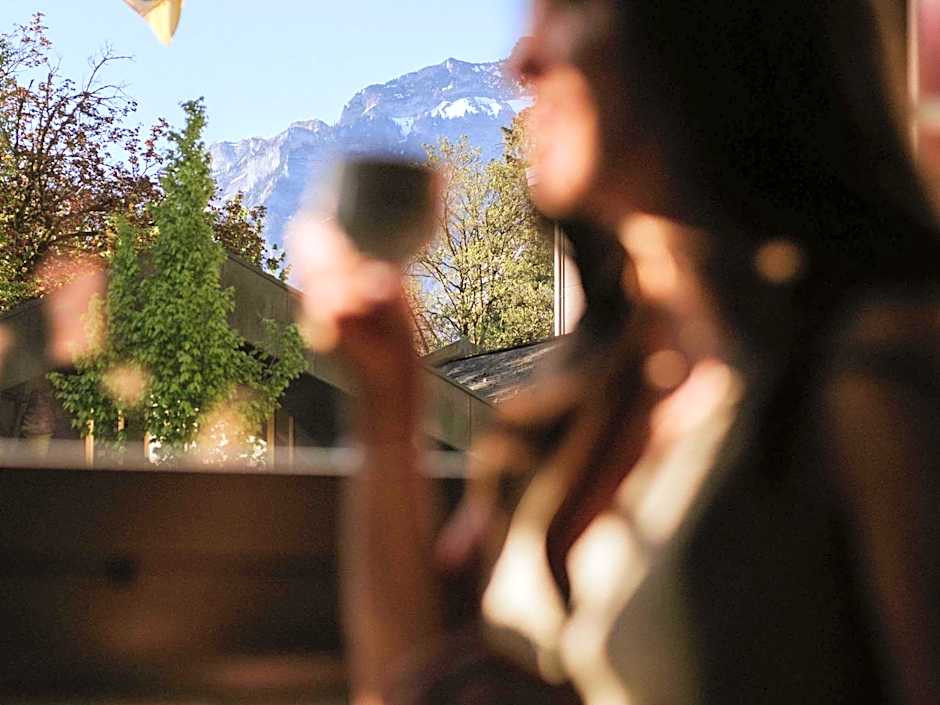 Royal St. Georges Hotel Interlaken - MGallery Collection