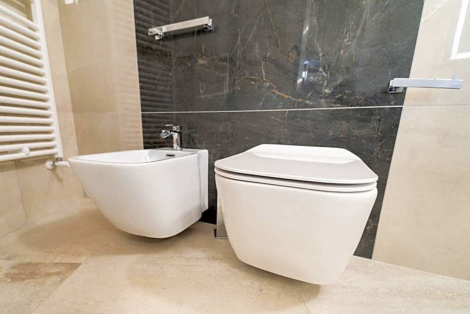 Hotel Falli