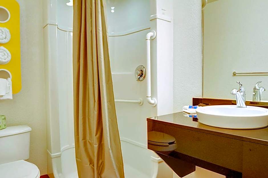 Motel 6-Springfield, OR - Eugene North