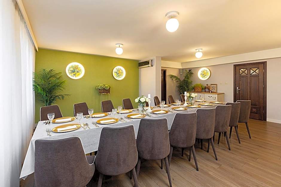 Hotel Podlasie