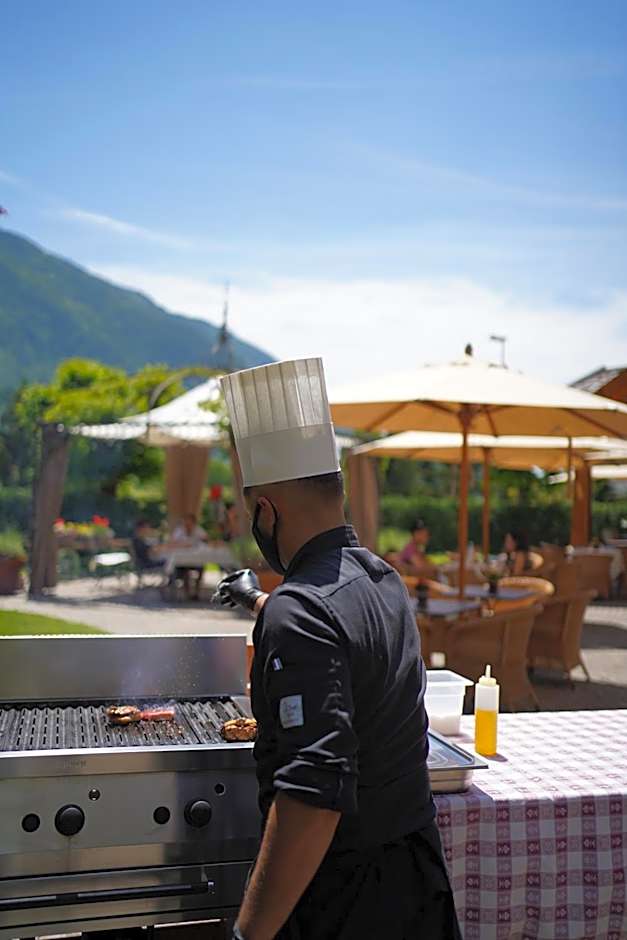 Du Lac Vital Mountain Hotel