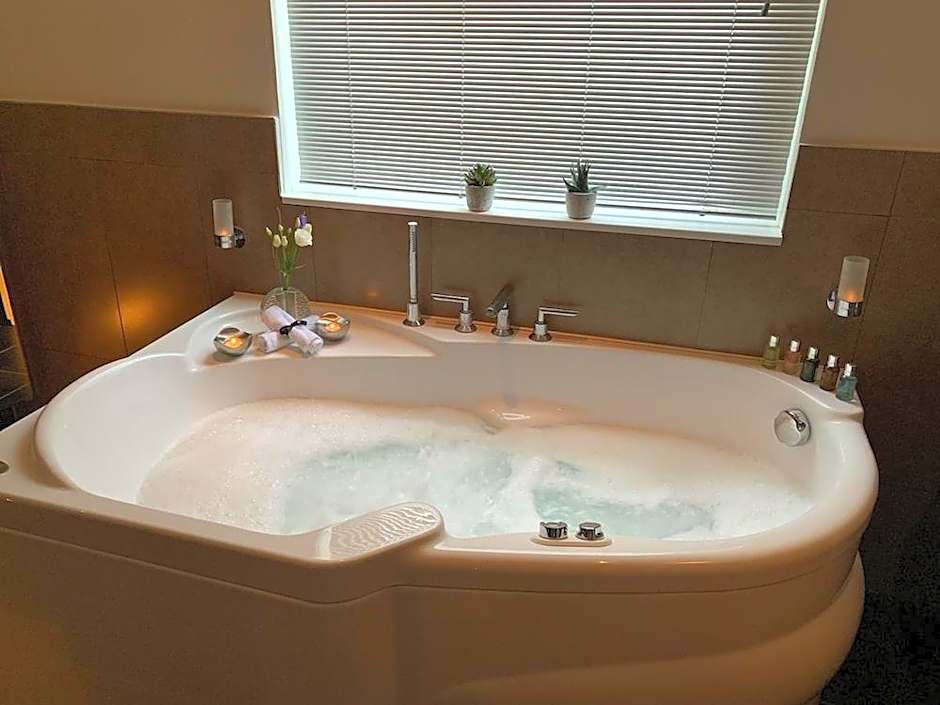 Invercreran Lodge Luxury Bed & Breakfast