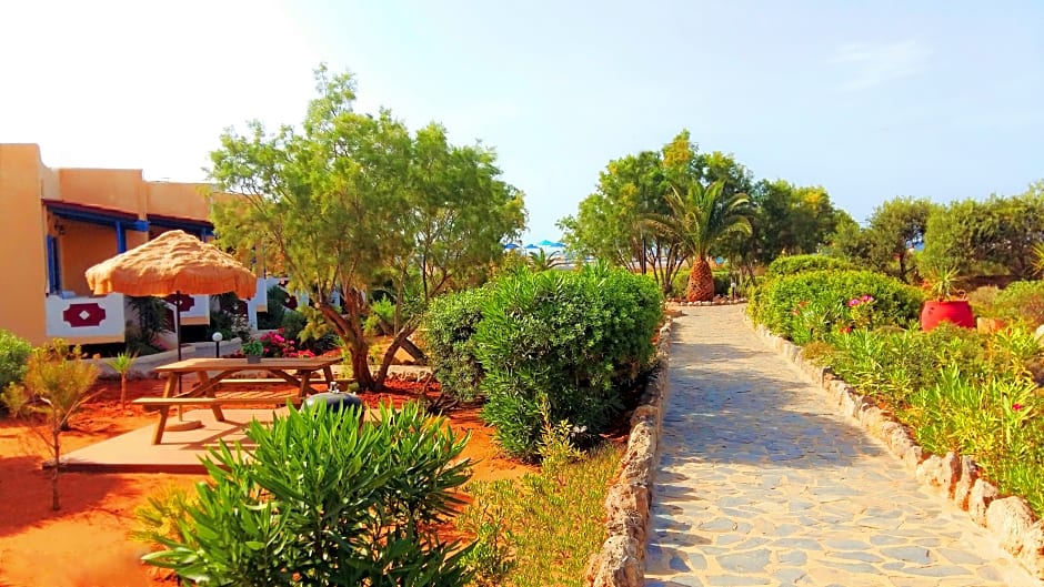 Zorbas Hotel Beach Village