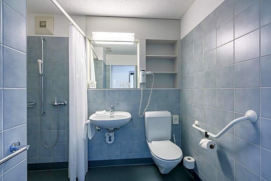 Hotel Artos Interlaken