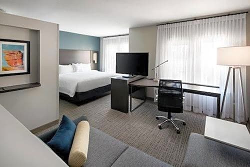 Residence Inn by Marriott New Haven Hamden