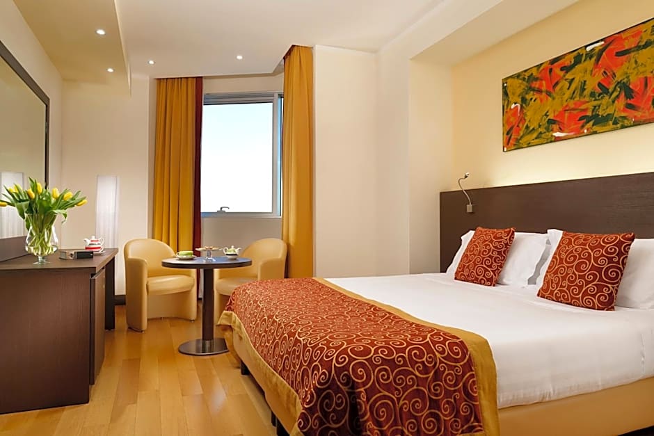 Hotel Diamante Alessandria