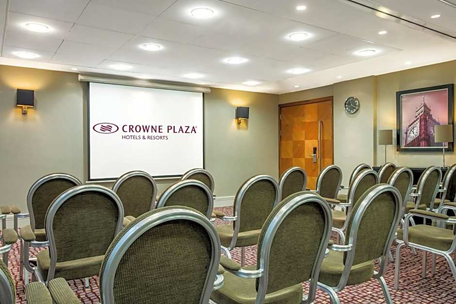 Crowne Plaza London Ealing By IHG