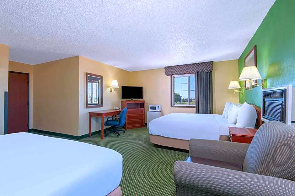 Days Inn by Wyndham Great Bend