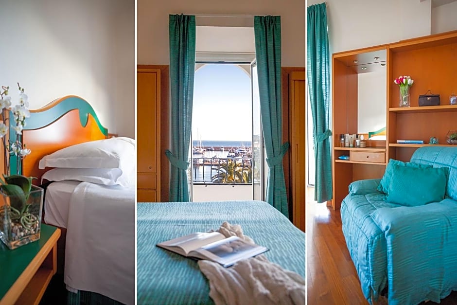 Hotel Riviera