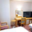 Toyama Chitetsu Hotel