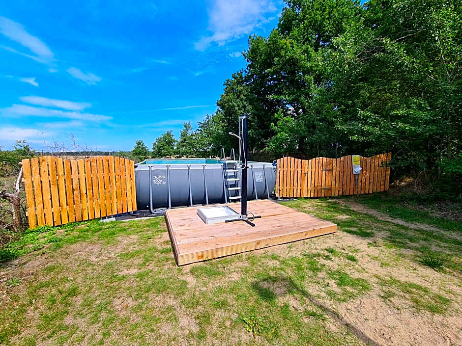 Jugendtours-Feriendorf Ummanz