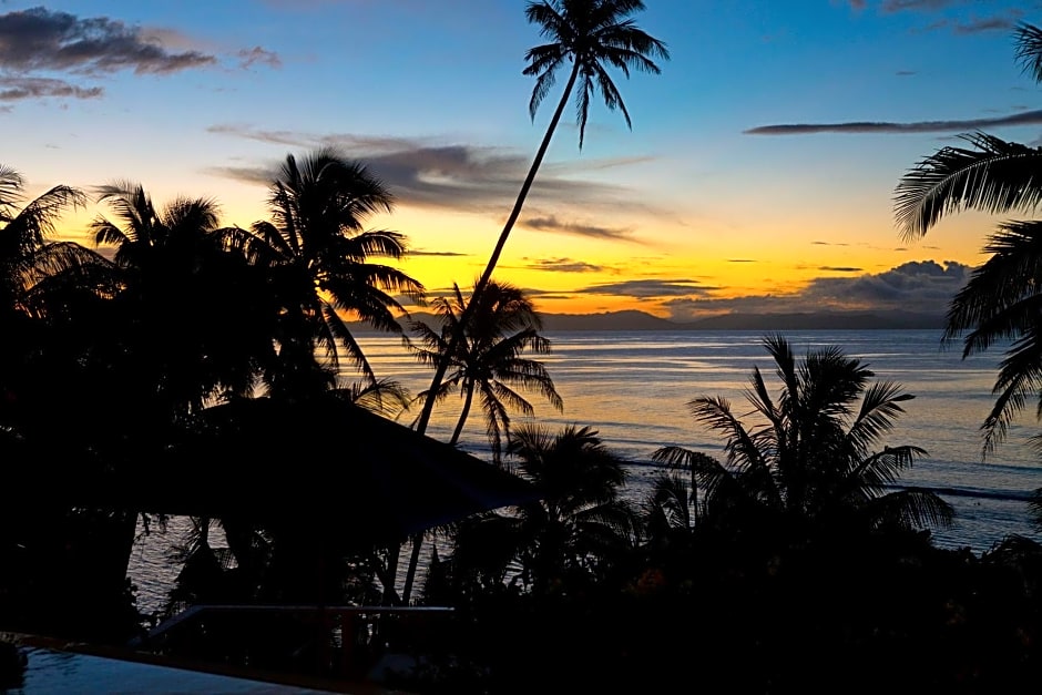 Taveuni Palms Resort