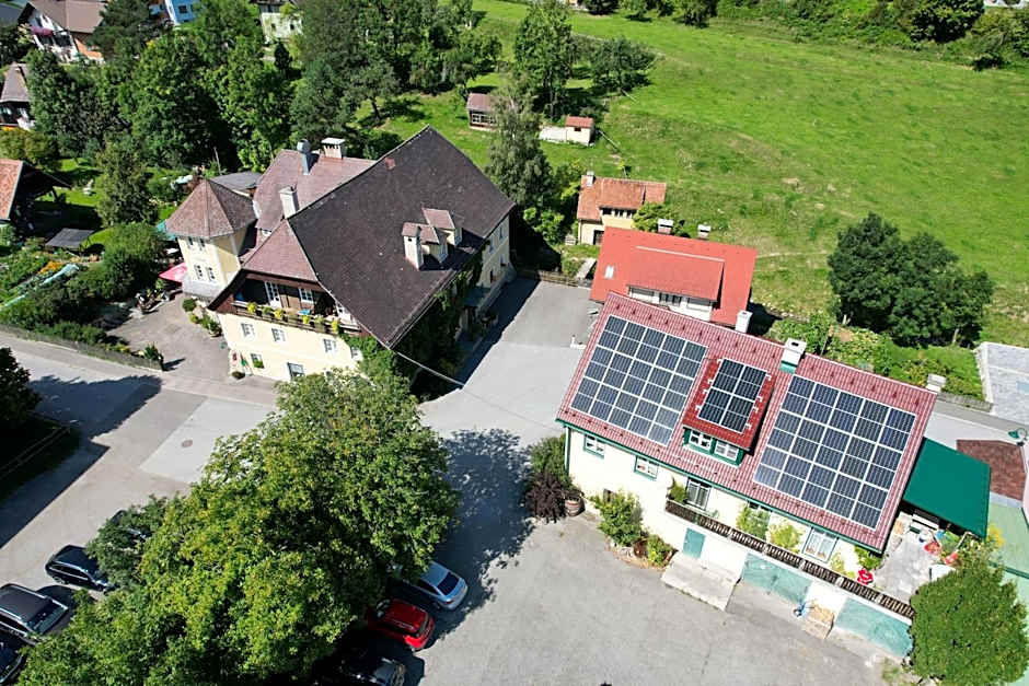 Landhotel Restaurant Hubinger