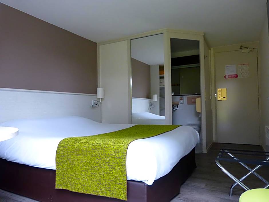 Logis Hôtel Alizéa Le Mans Nord