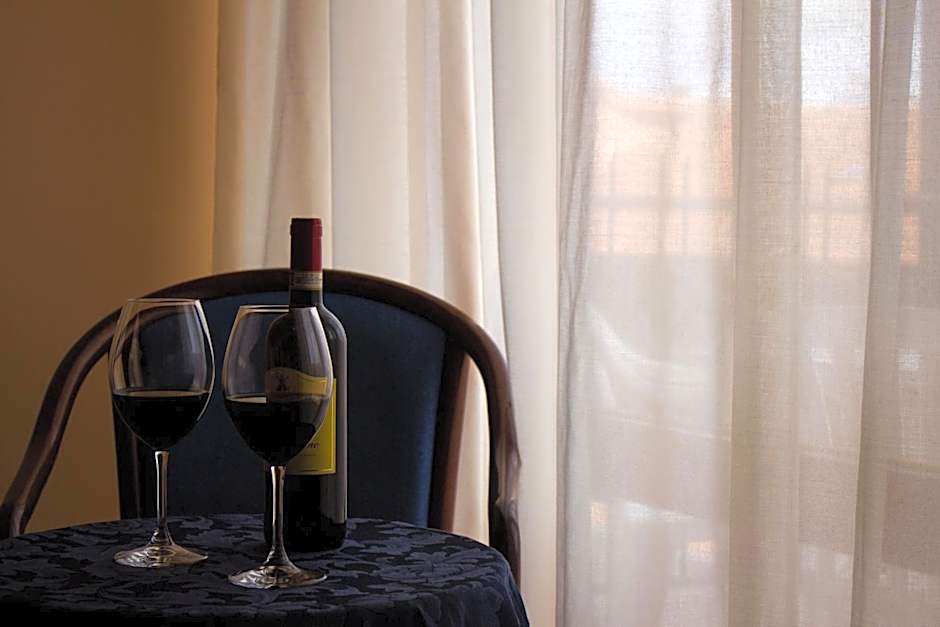 Hotel Ristorante Tre Stelle