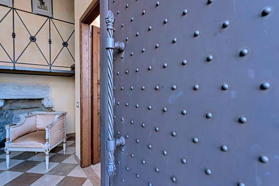 Castello Delle Serre