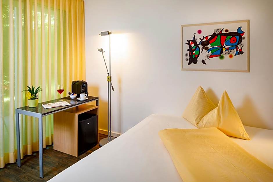 Seehotel Beinwil am See