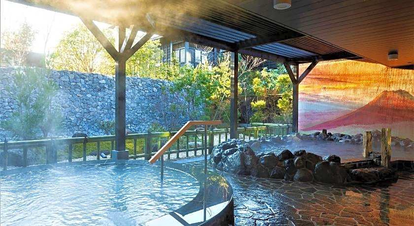 Hotel Morinokaze Hakone Sengokuhara