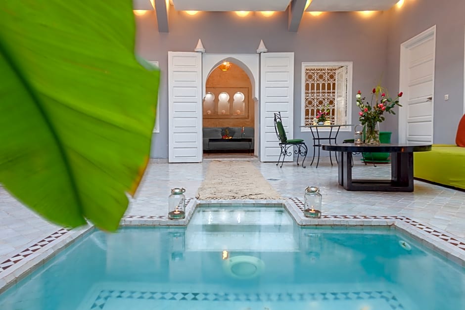 Riad Oriental Awatif 36