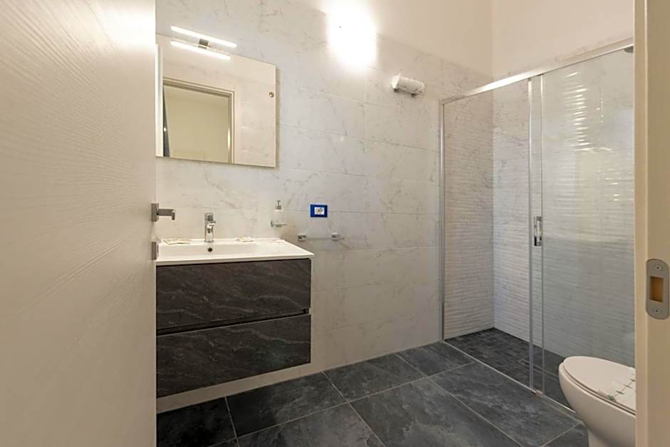 ALG Apartments con Parcheggio