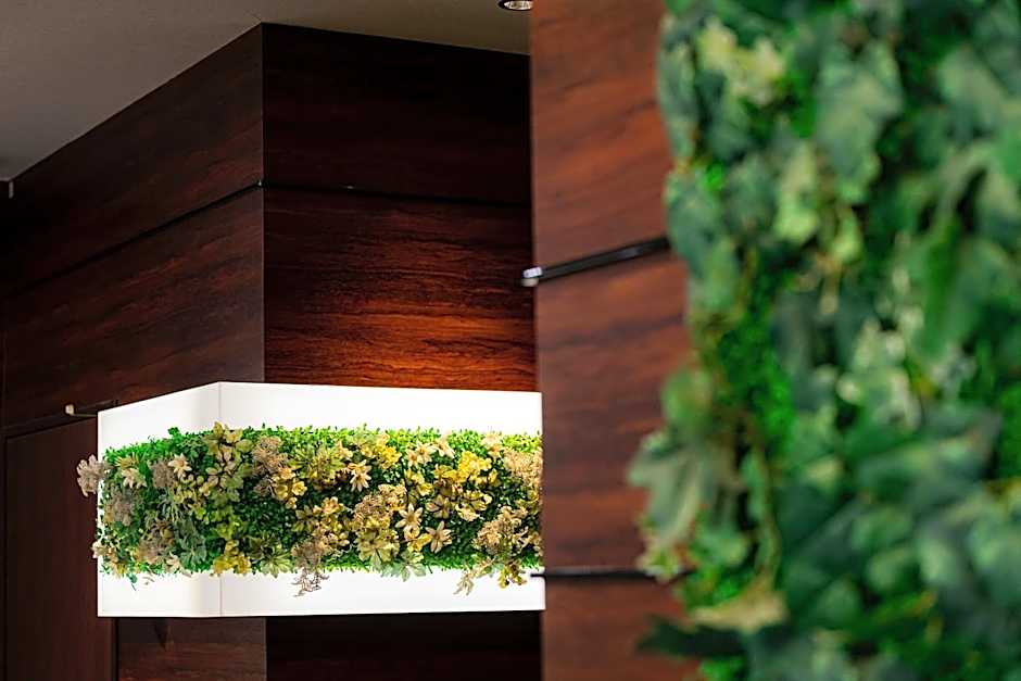 Hotel Hulaton Fukuokahakata