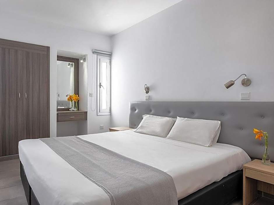 Rio Gardens Aparthotel