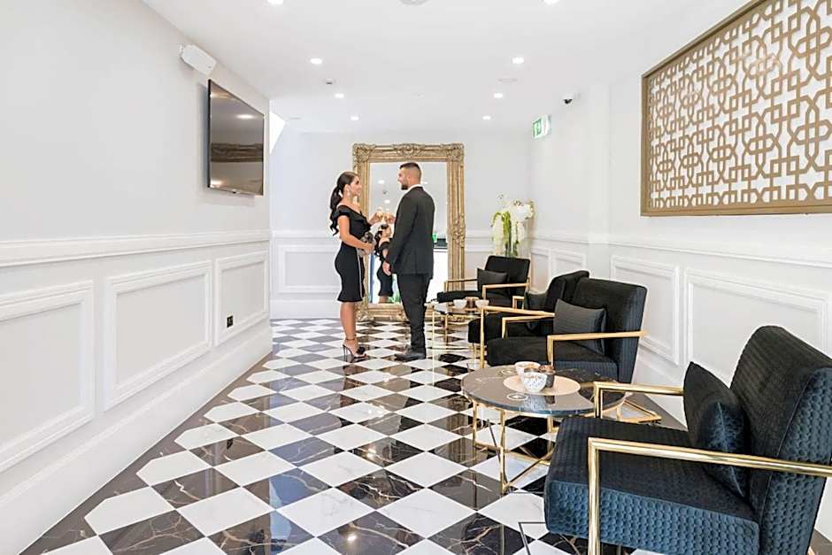 Gladius Hotels & Suites Parramatta, an Ascend Hotel Collection