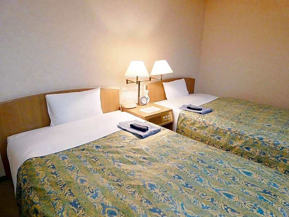 URBAN HOTEL SANKO