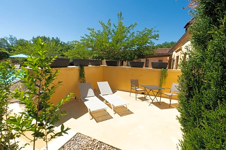Le Clos du Peintre