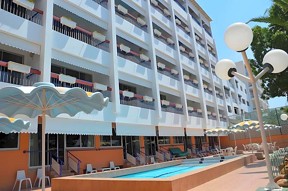 Residence Yasmina Agadir