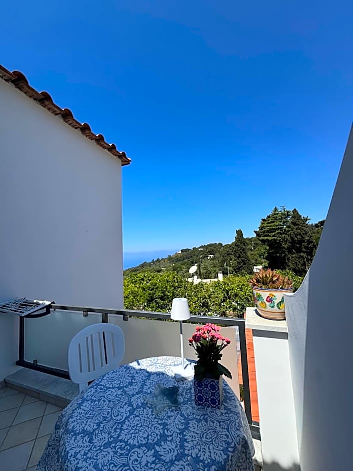 B&B Villa Cristina